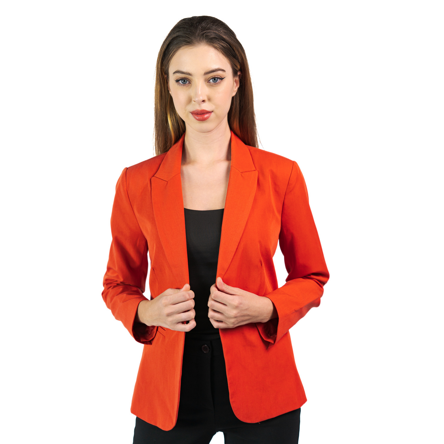 Womens Blazer for Work Casual Work Professional Interview Outfits for Women