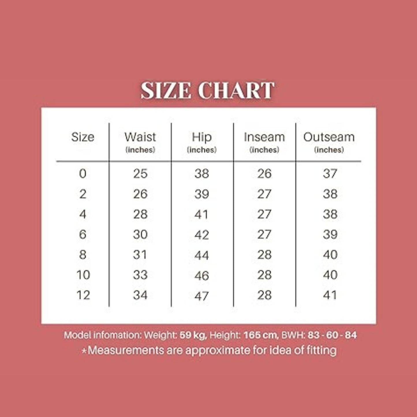 Women's Elastic Waist Ankled Pants Summer Casual High Waisted Stylish Straight Leg Pants for Work Office Business