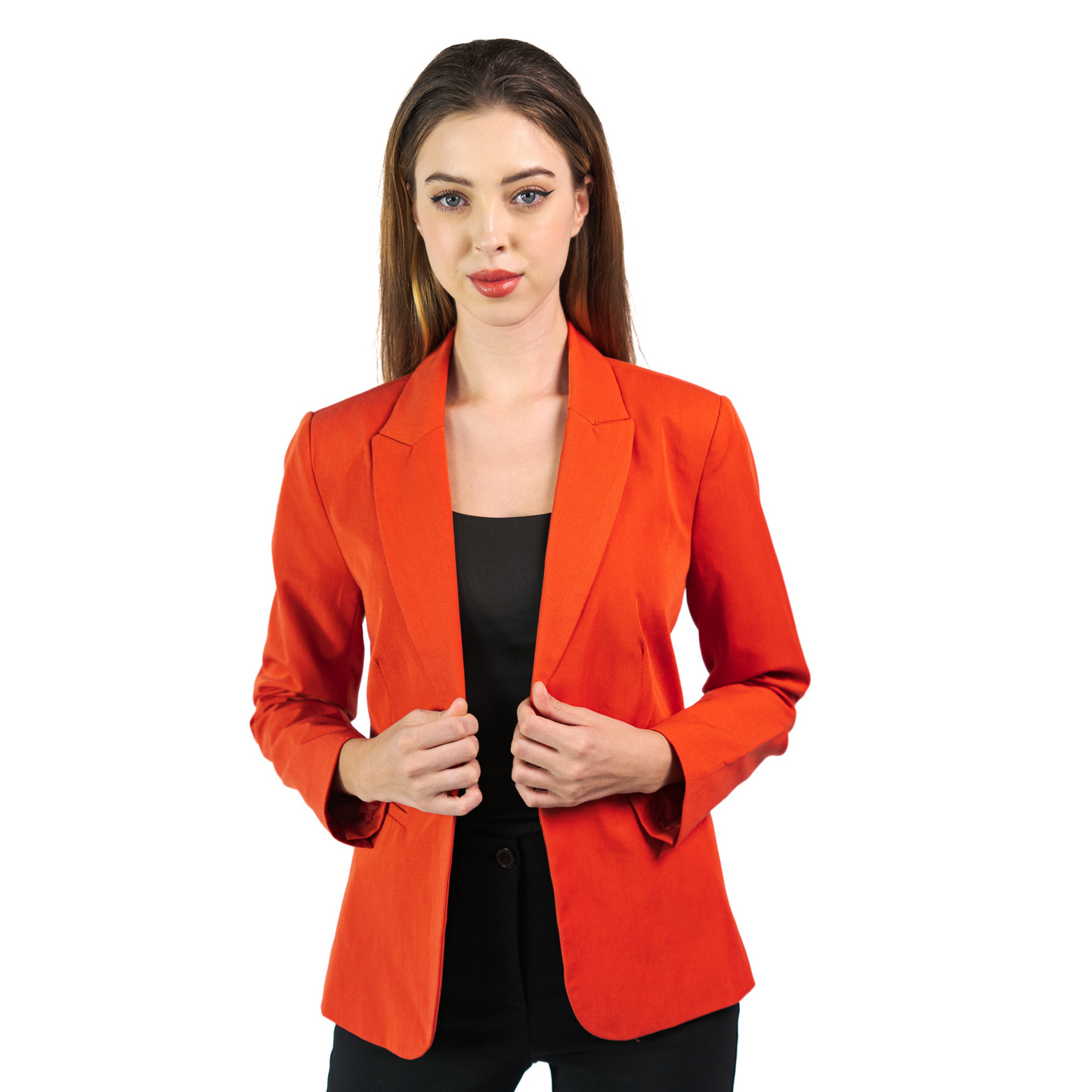 Women Blazer for Work Casual Work Professional Interview Outfits for Women